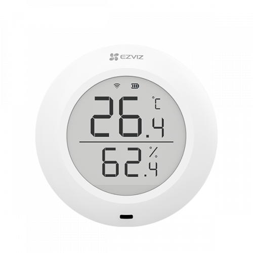 EZVIZ Temperature & Humidity Sensor