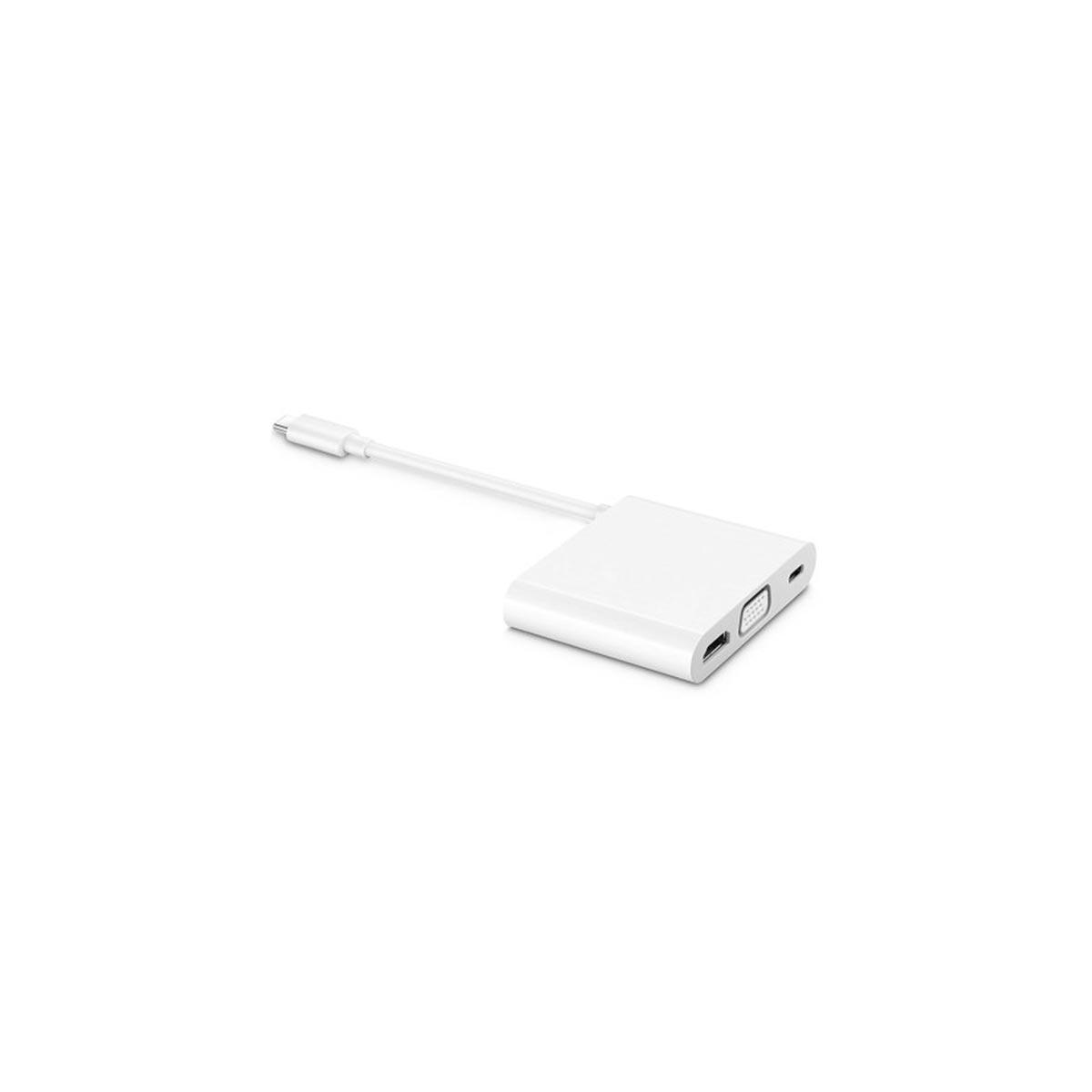 HUAWEI MateDock 2 Docking Station HUAWEI MateDock 2 Docking Station