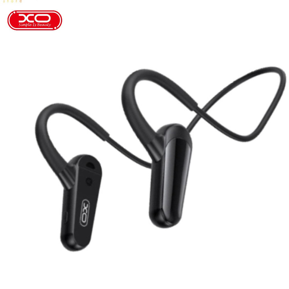 XO BS28 air conduction  sports bluetooth earphone
