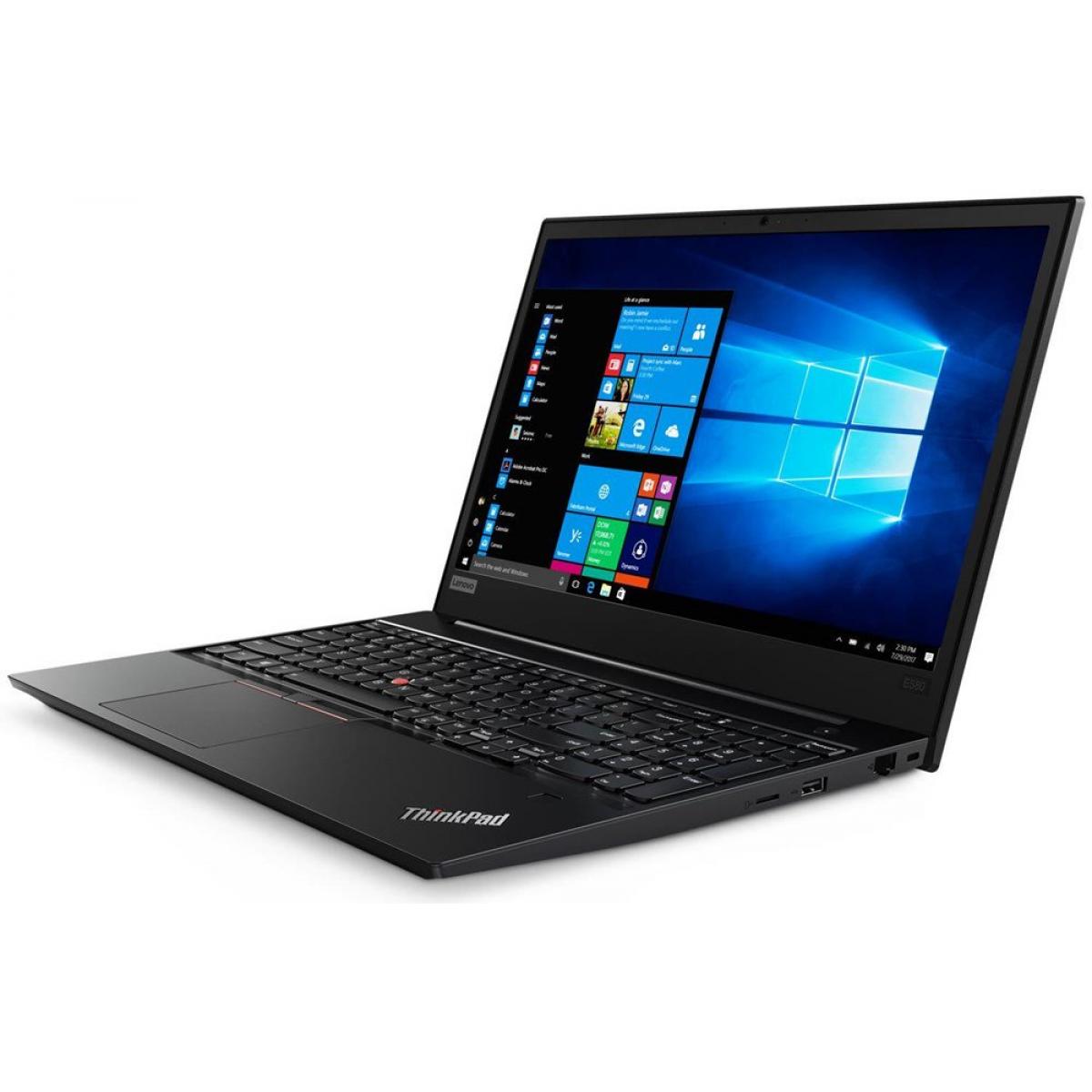 Lenovo NEW ThinkPad Edge E15 Gen4 ,I7-1255U,8GB DDR4,512GB SSD M.2 2242 NVMe