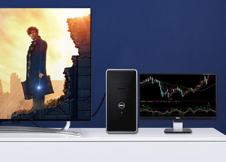 UGREEN DVI 24+1 to VGA Male to Male Cable 1.5m 30838