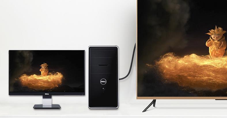 UGREEN DVI 24+1 to VGA Male to Male Cable 1.5m 30838