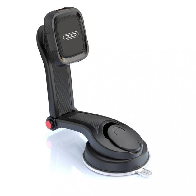 XO C106 Dashboard suction cup  adjustable magnetic Phone holder