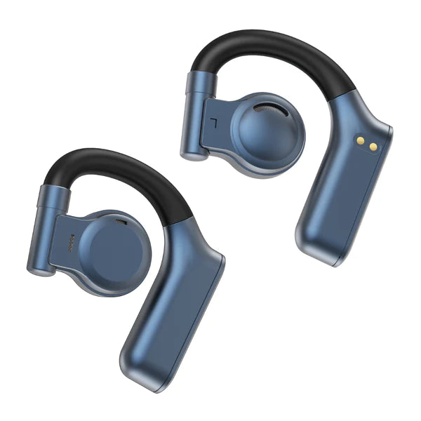 WiWU ARC T18 Clear Sound Open Wearable Stereo Headphone