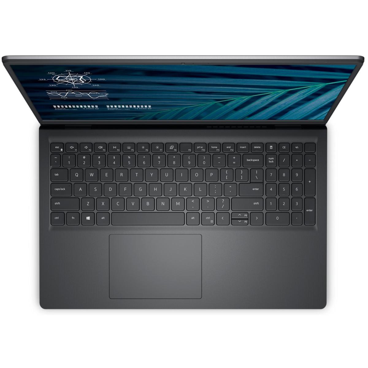 Dell Vostro 3510 Laptop 15.6'' Core i5-1135G7