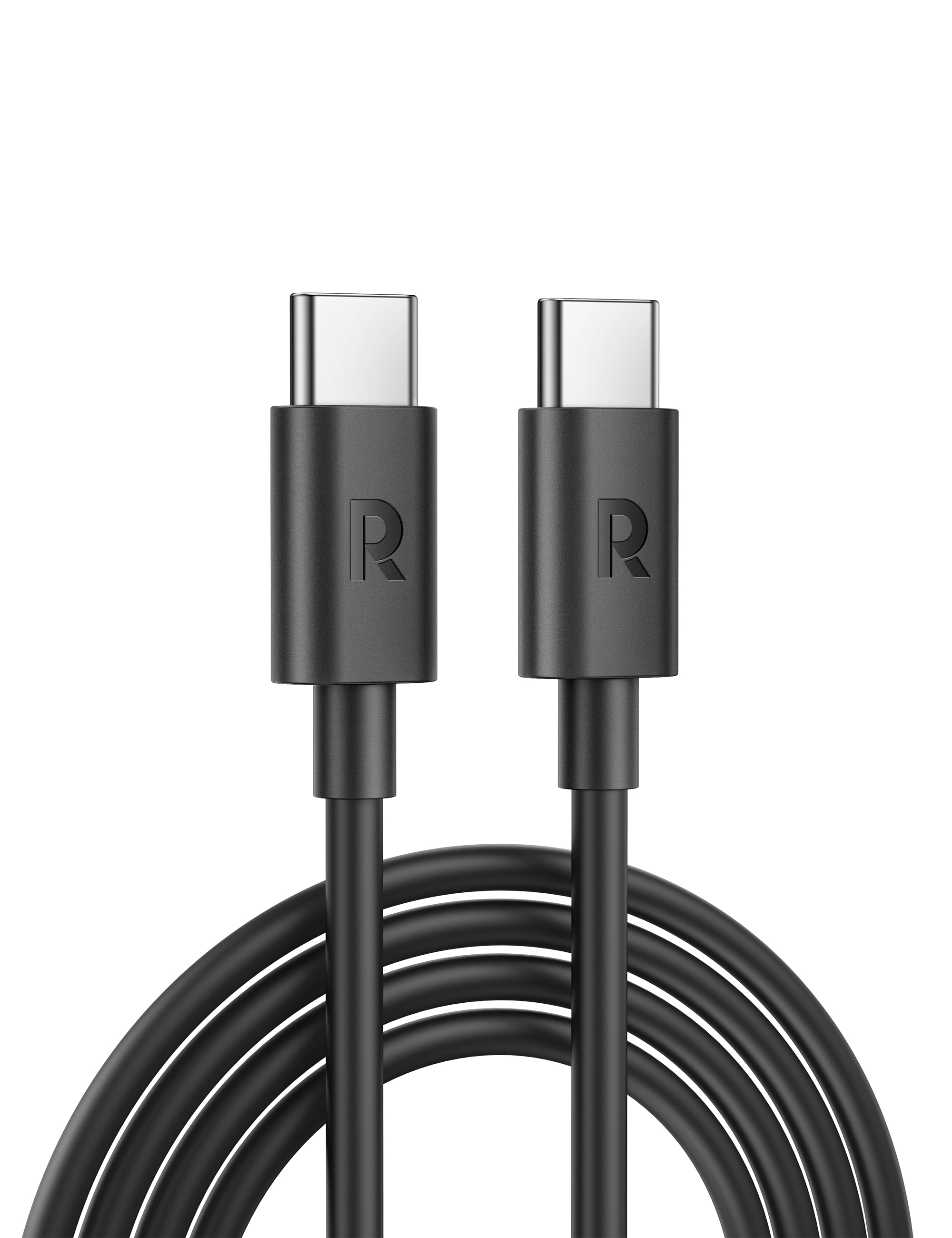 RAVPower RP-CB058 Type-C to Type C Cable 1m TPE