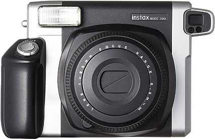 FUJI Instax Camera Wide300