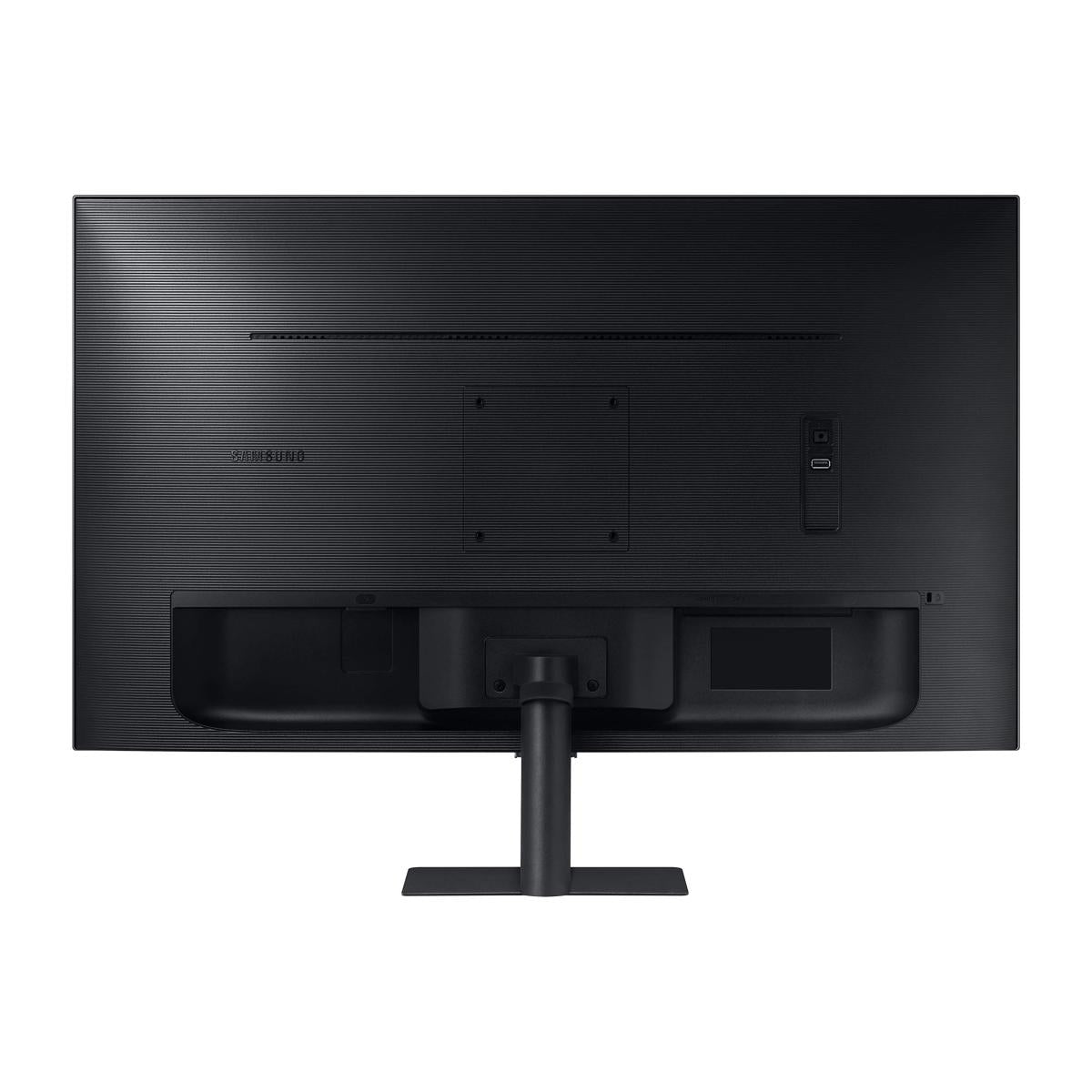 Samsung 27" UHD Monitor with IPS panel and HDR