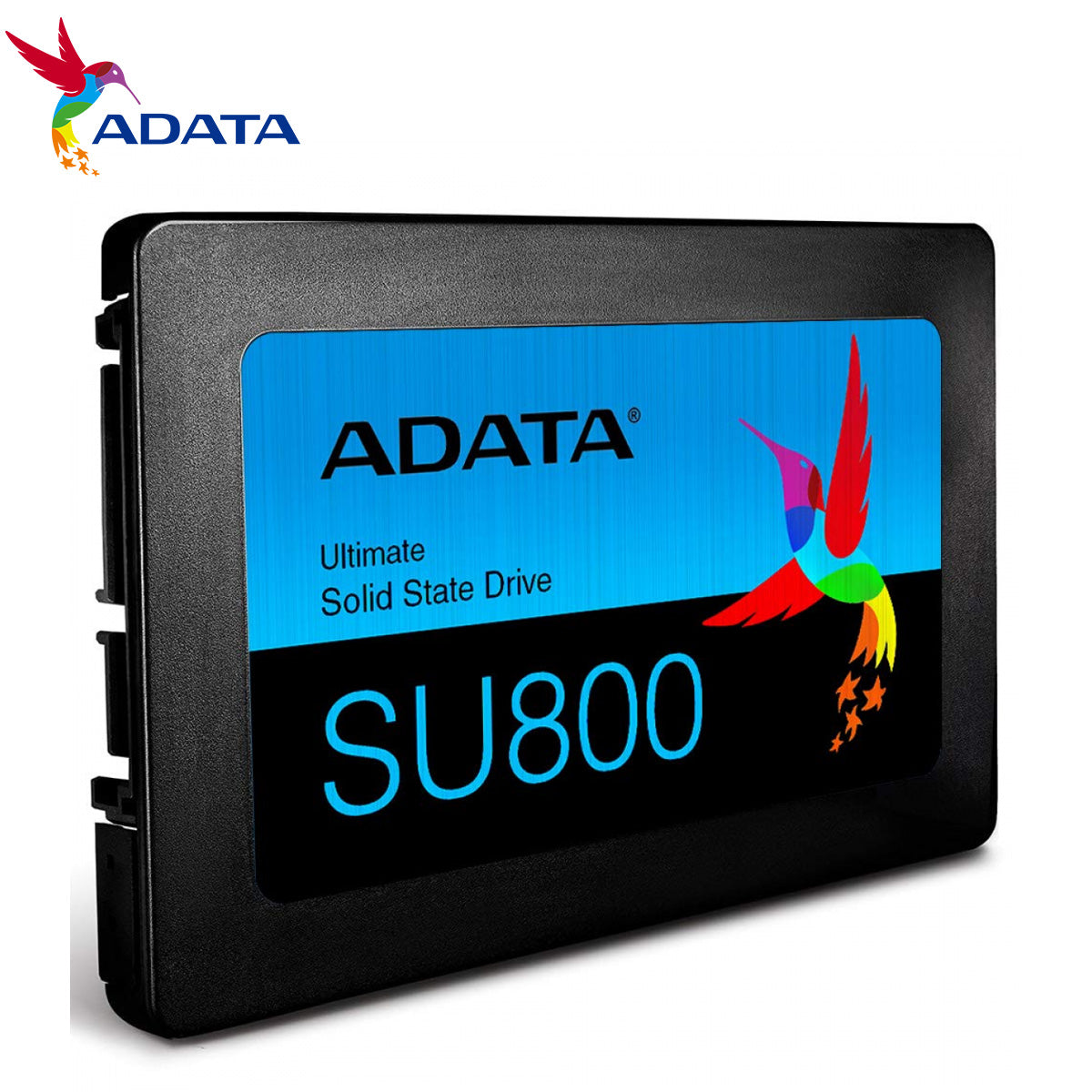 ADATAQ SU800SS 1TB BLACK COLOR BOX Ultimate SU800 SSD  (SATA)