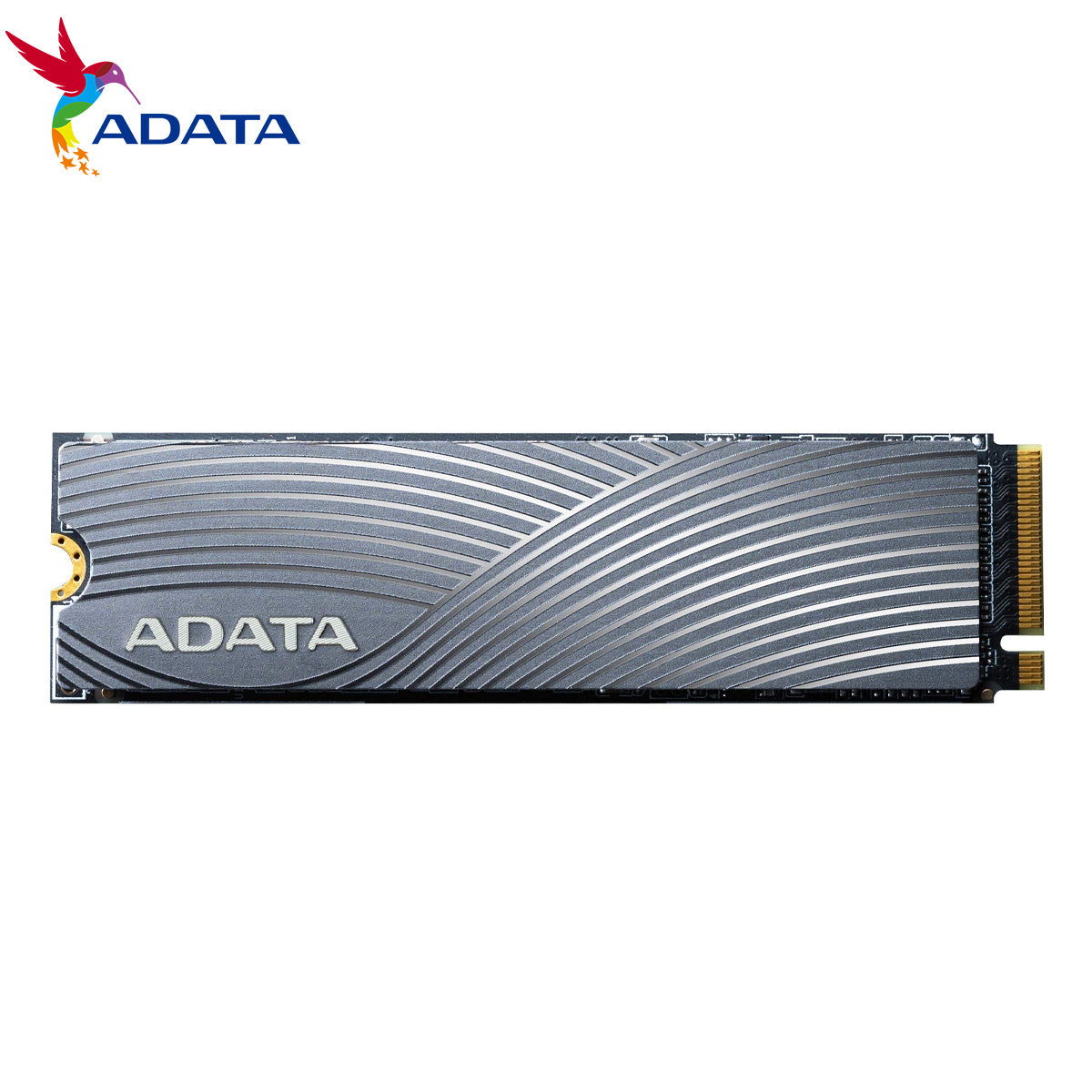 ADATA SWORDFISH 500GB COLOR BOX M2