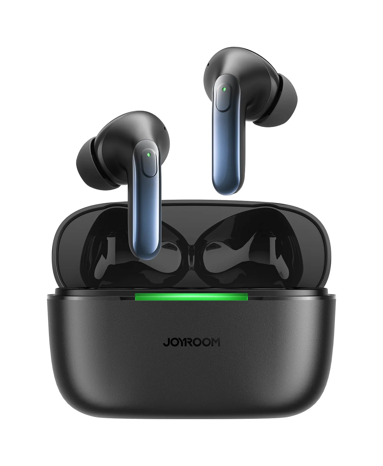 Joyroom Jbuds Series JR-BC1 True Wireless ANC Earbuds - Black