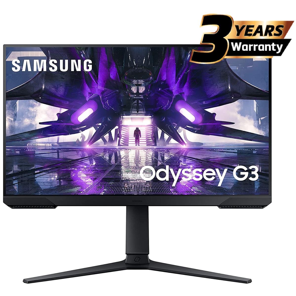 Samsung 27" Odyssey - G3