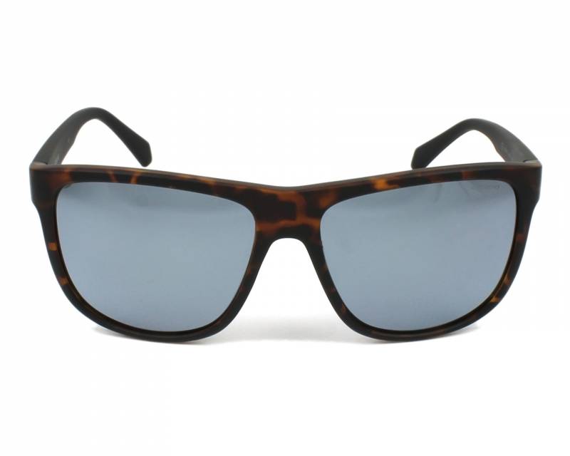 Polaroid sunglasses PLD 2057/ S N9PEX Matte Havana/Grey Polarised