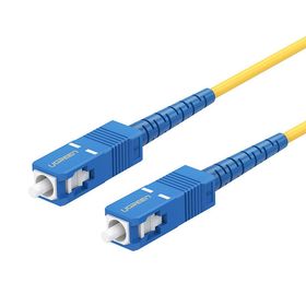 UGREEN SC-SC Simplex Fibre-optic Jumper 5m