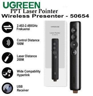 UGREEN Presenter 50654