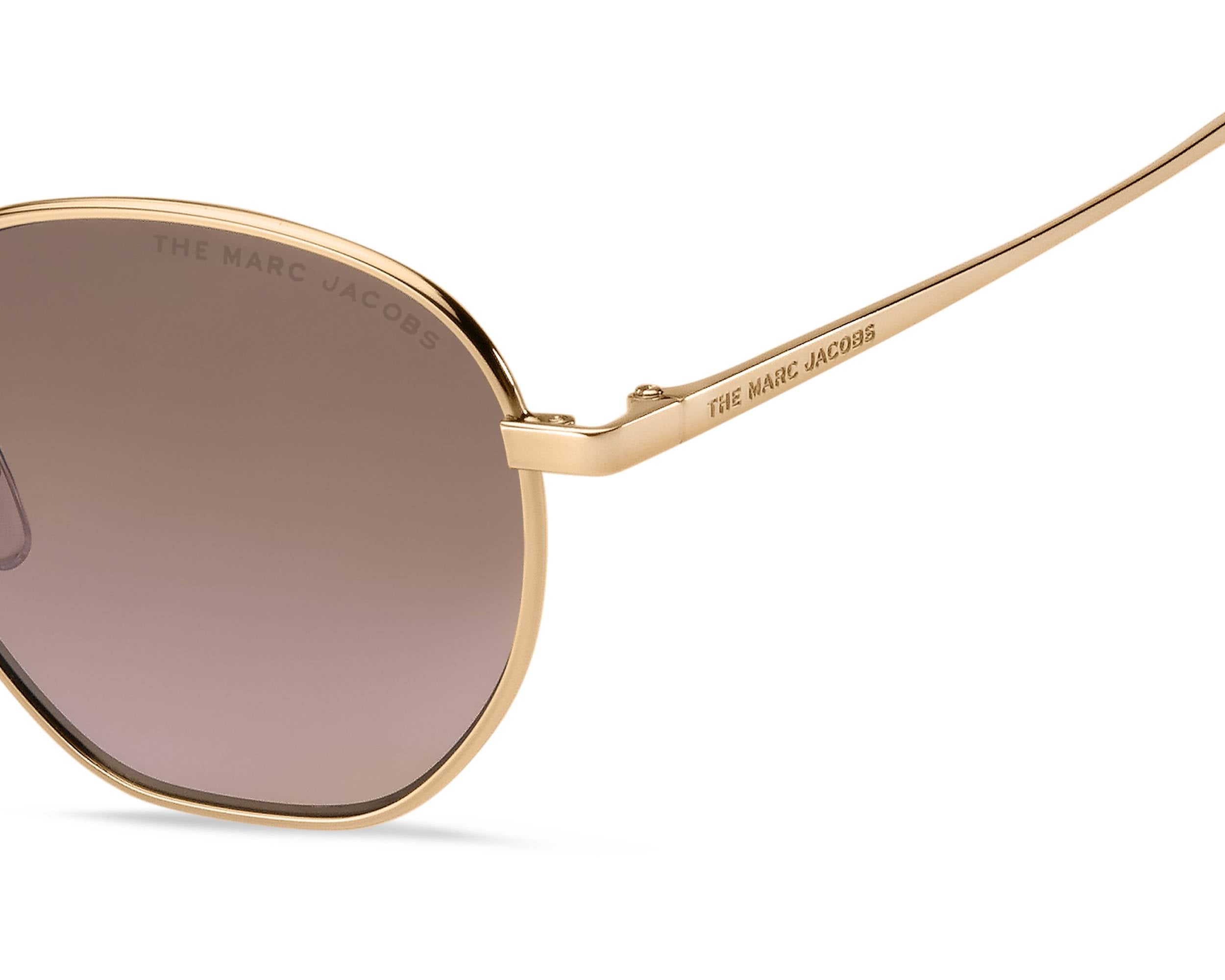 Marc Jacobs Unisex Sunglasses MARC 271/S C9A/M2