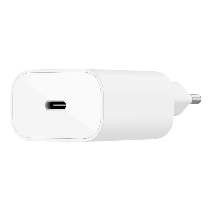 Belkin 25W USB-C PD Wall Charger