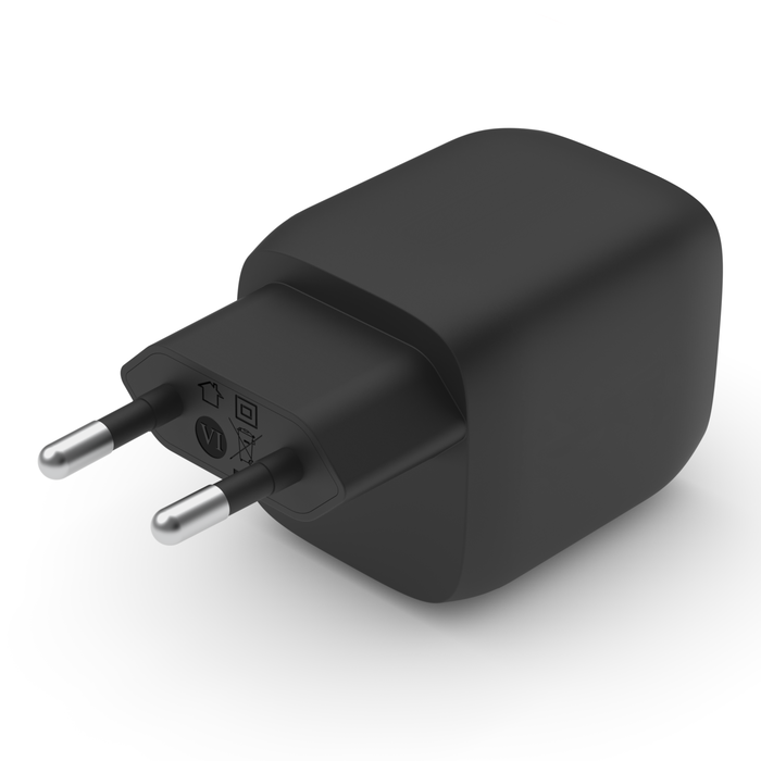 Belkin Boost Charge Pro 30W USB-C® PD Wall Charger with PPS