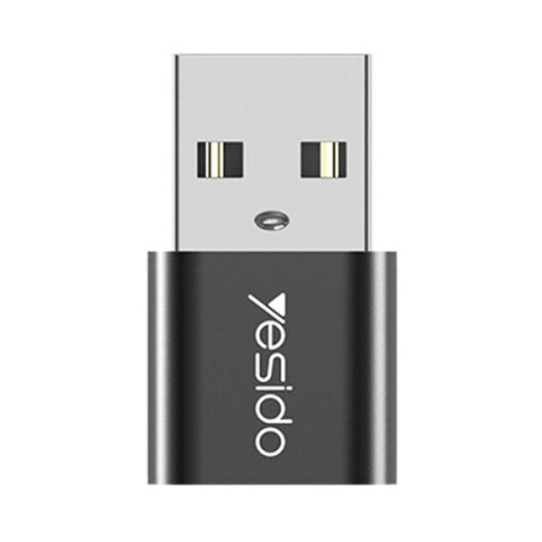 Yesido GS09 Type C TO USB Connector Adapter
