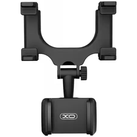 XO-C70 Car Rearview Mirror Bracket Mobile Phone Holder