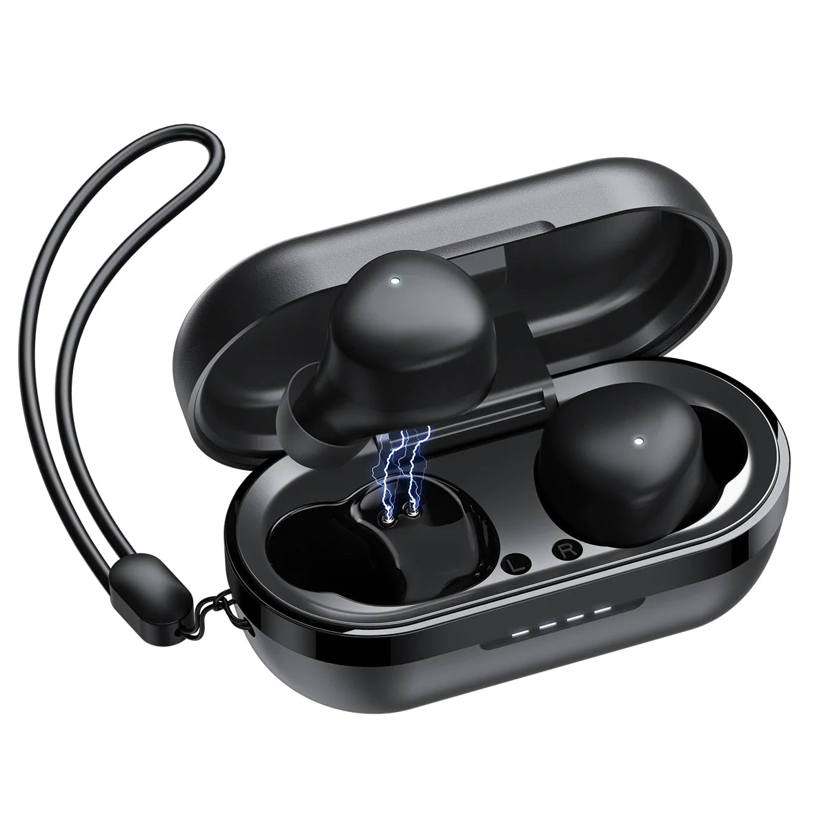 JOYROOM JR-TL1 Pro IPX7 Waterproof Earbuds