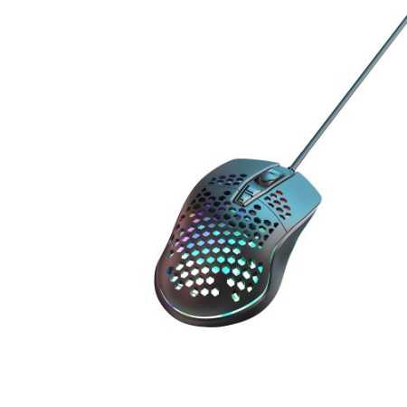 XO Wired Sports Gaming Mouse