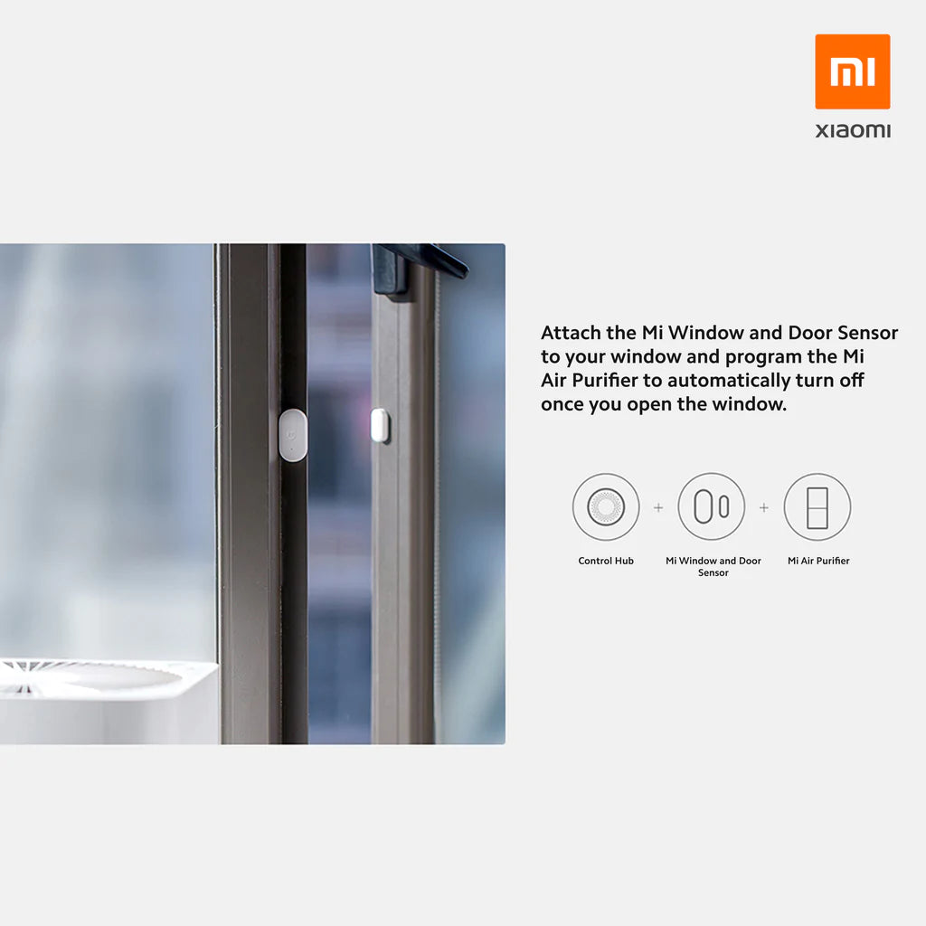 Mi Window and Door Sensor - JoCell جوسيل