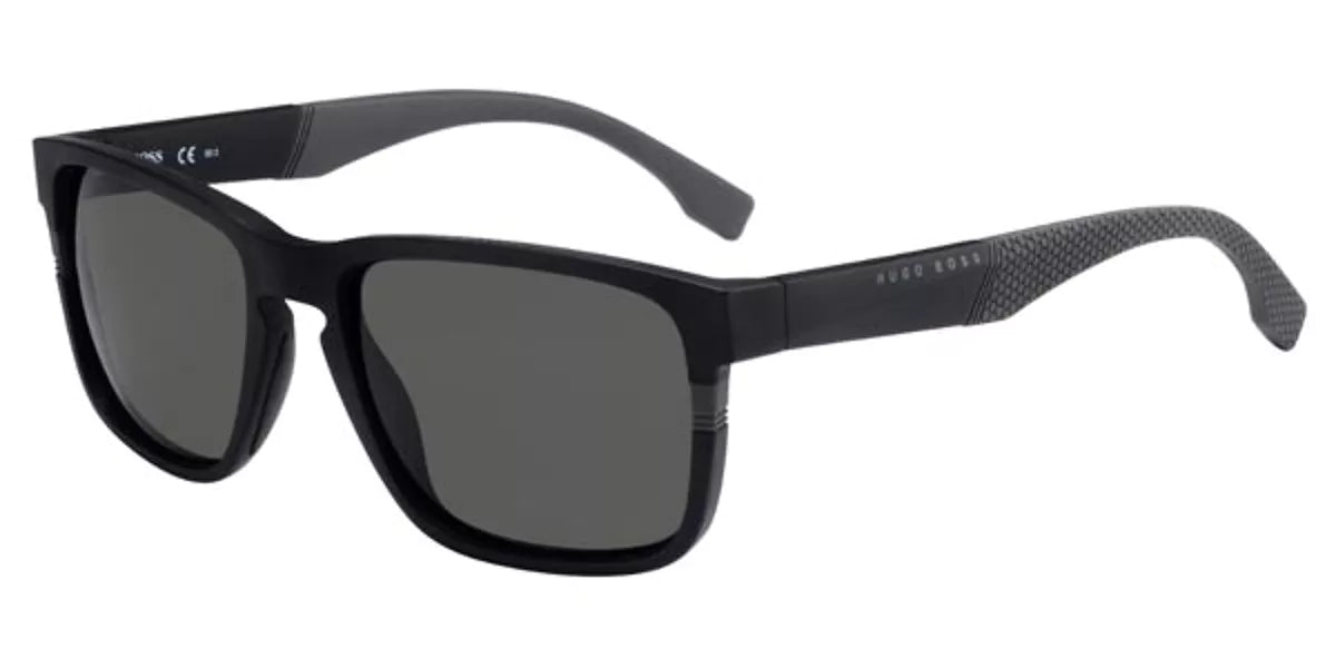 Boss Sunglasses - Black / 0916/S 1X1/NR