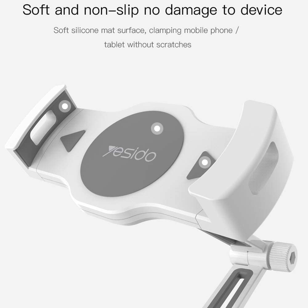 YESIDO C33 Smart Tablet Holder