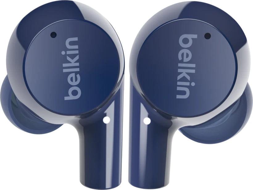 Belkin SOUNDFORM™ Rise True Wireless Earbuds