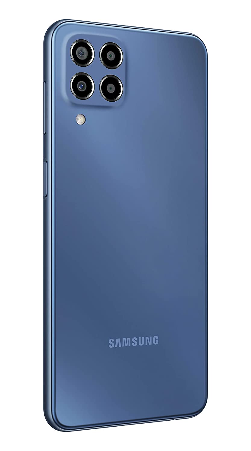 samsung Galaxy M33 5G