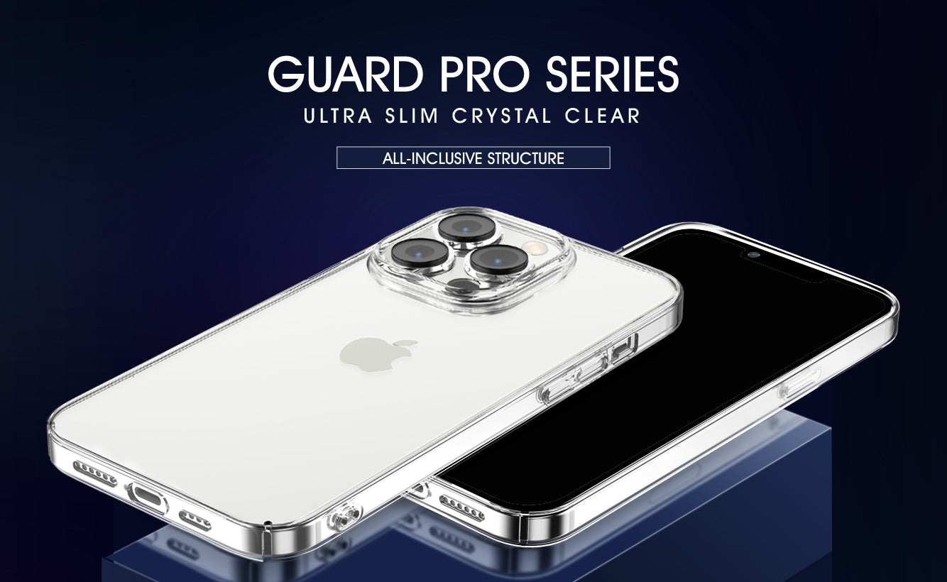 Keephone iPhone 14 pro max ultra thin - JoCell جوسيل