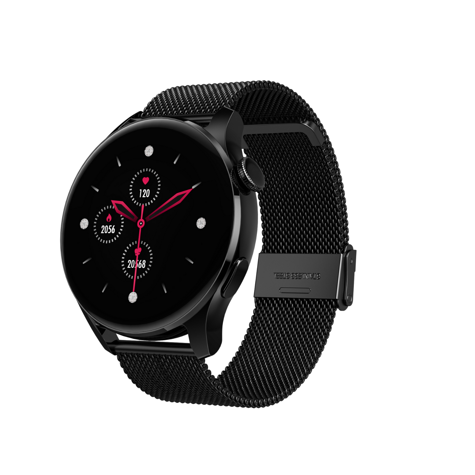 G-Tab GT5 Smartwatch - JoCell جوسيل