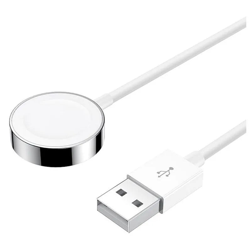 JOYROOM USB Magnetic Wireless Charger