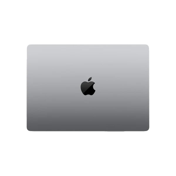 MacBook Pro 14-inch : Apple M1 Pro chip with 8‑core CPU and 14‑core GPU, 512GB SSD - Space Grey