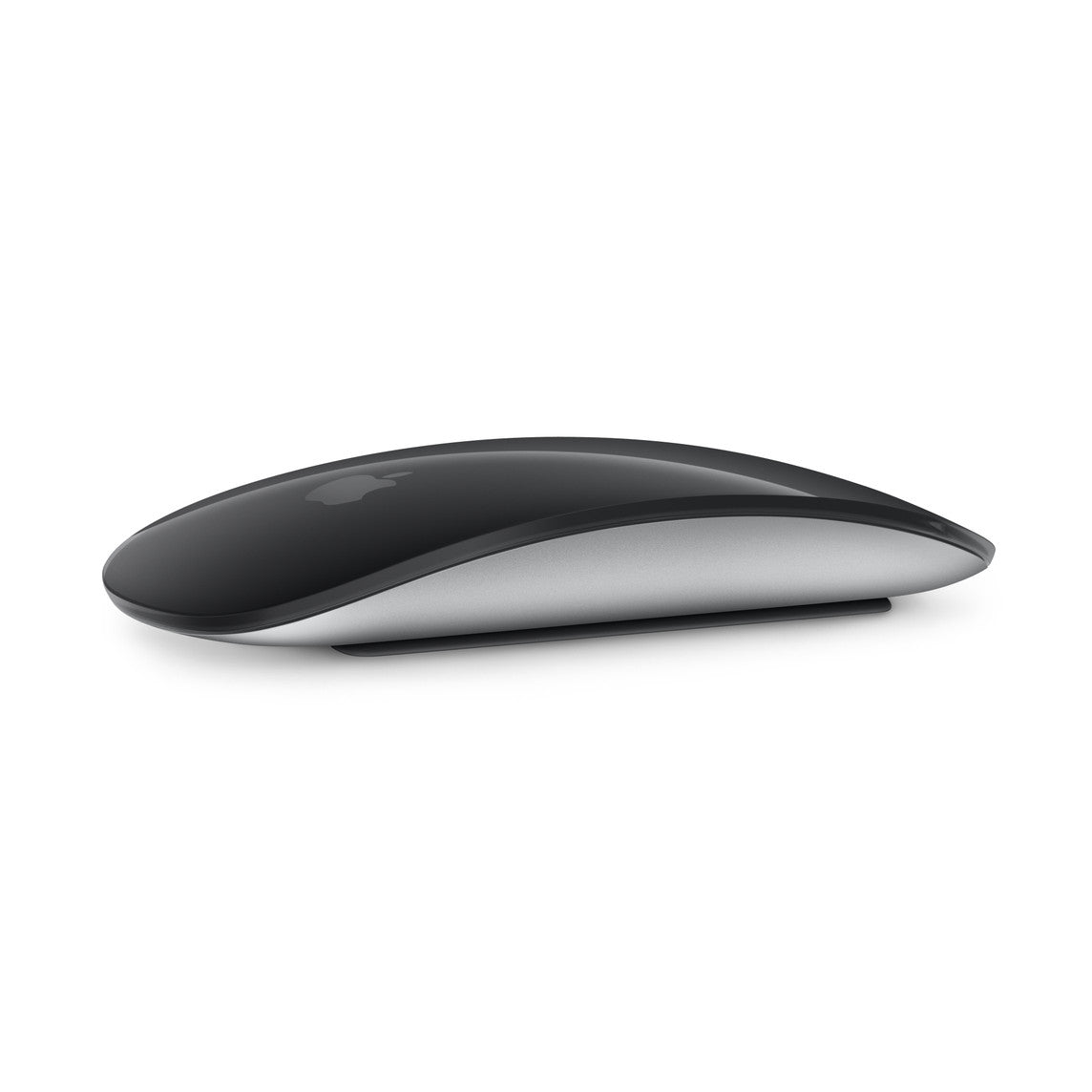 Apple - Magic Mouse / Multi-Touch Surface - Black