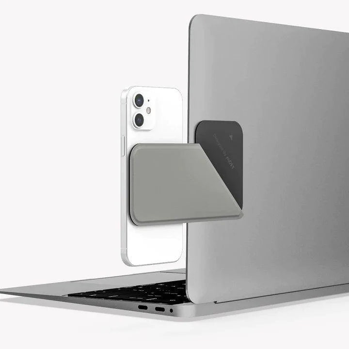 MOFT Snap Laptop Phone Holder- MagSafe