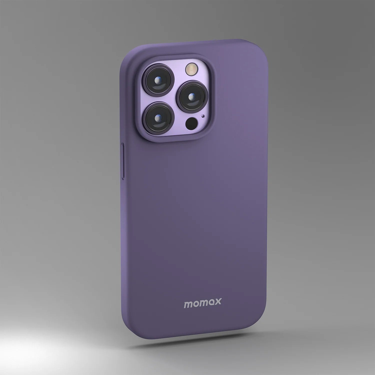 MOMAX Silicone 2.0 Case for iPhone 14 Series