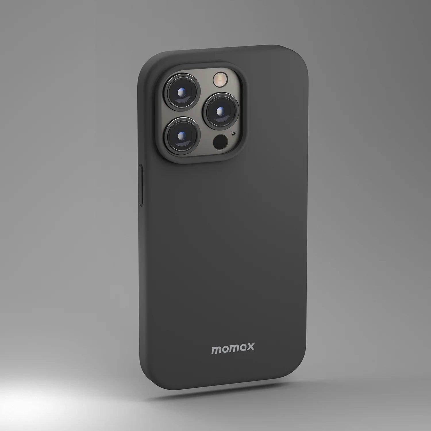 MOMAX Silicone 2.0 Case for iPhone 14 Series