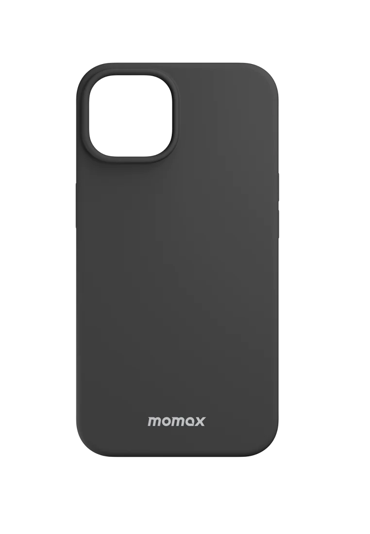 MOMAX Silicone 2.0 Case for iPhone 14 Plus