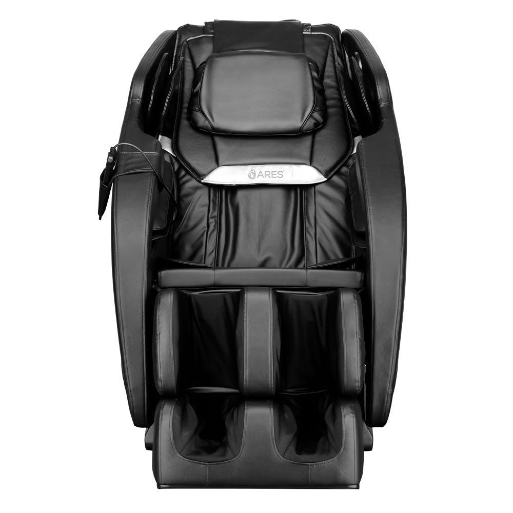 Ares iDreamer Massage Chair (Black)