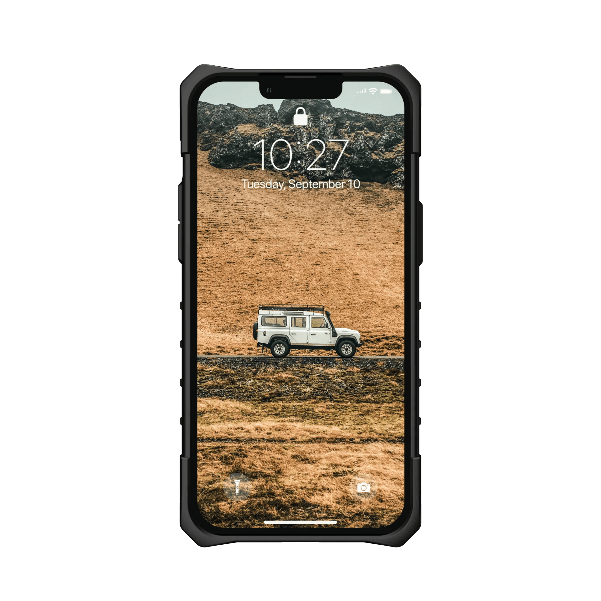 PATHFINDER SE SERIES IPHONE 13 PRO MAX 5G CASE