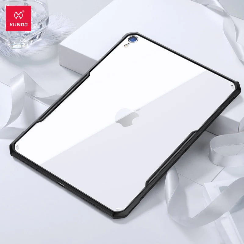 XUNDD Anti-Impacted Cover for iPad