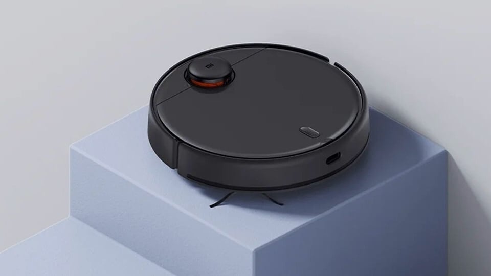 Mi Robot Vacuum-Mop 2 Pro - JoCell جوسيل