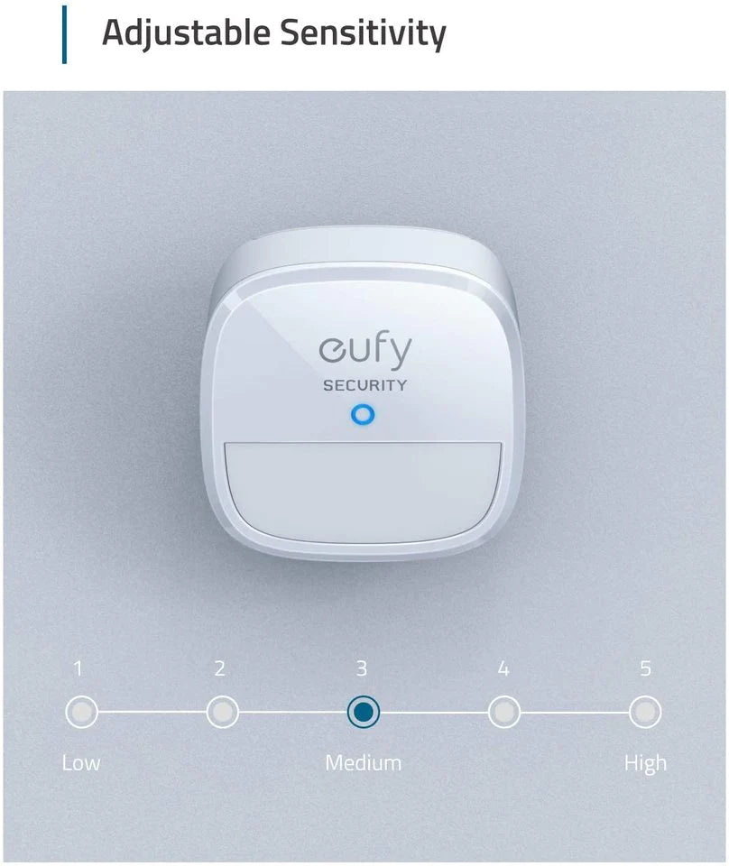 Anker eufy Motion Sensor