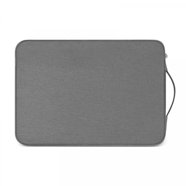 Wiwu alpha slim sleeve bag for 14" laptop/macbook air - gray
