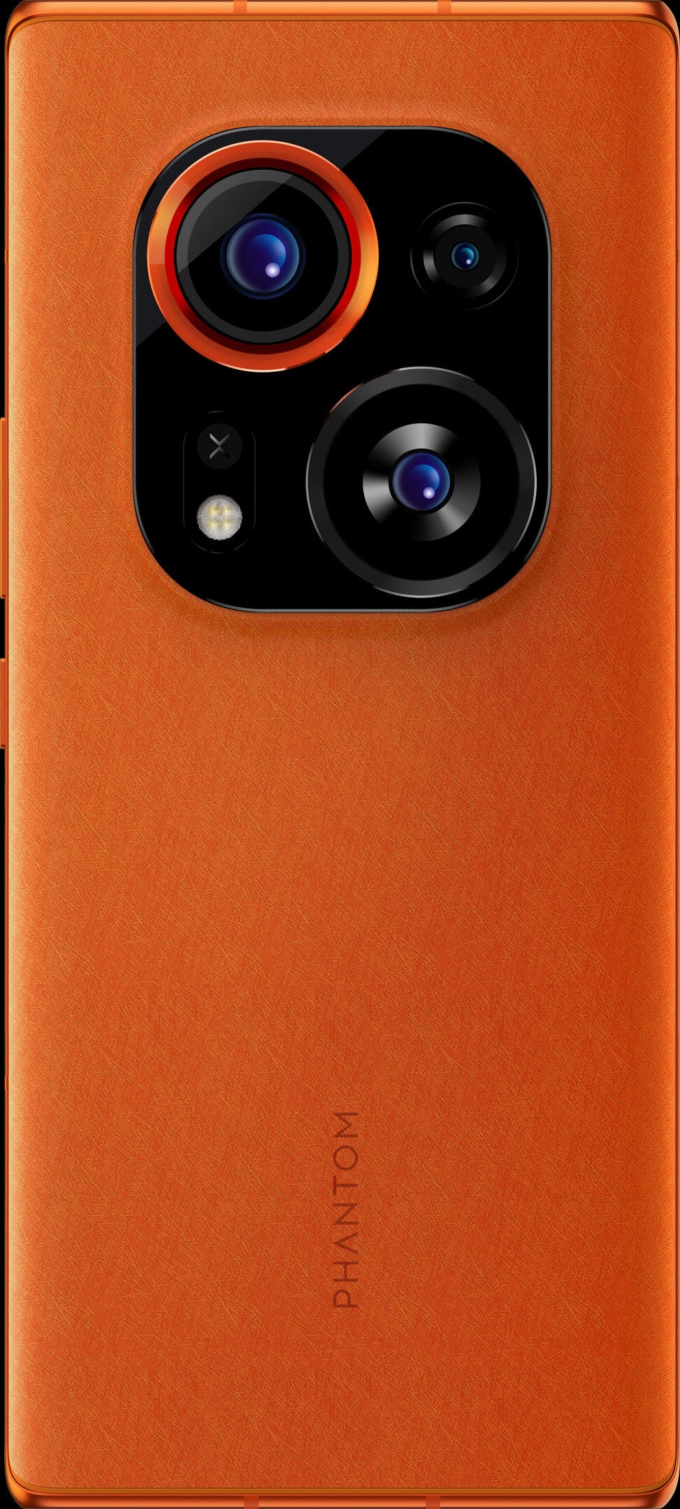 TECNO Phantom X2 Pro 5G - Orange