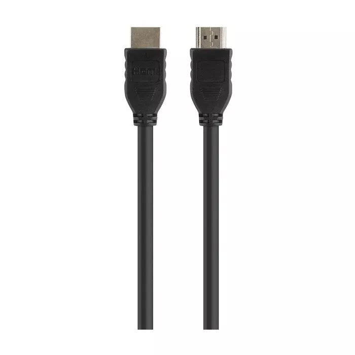 Belkin HDMI® Standard Audio Video Cable 4K/Ultra HD Compatible