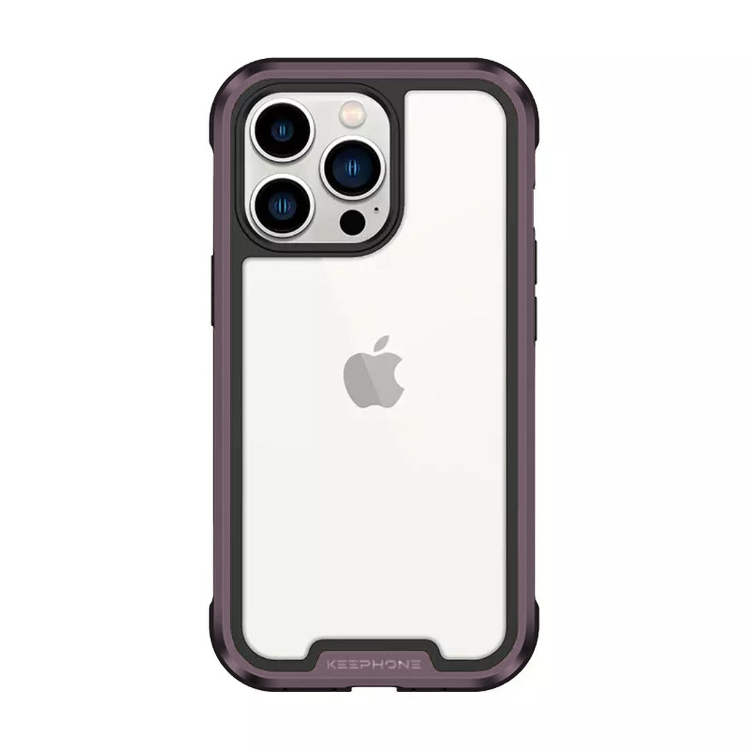 KEEPHONE Iron Pro Series iPhone 14 Pro