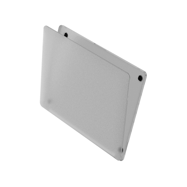 Wiwu ishield ultra thin hard shell case for macbook air 13.3" - black